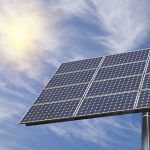 solar panel